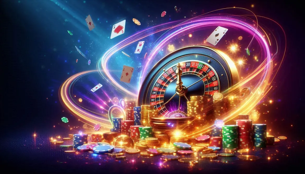 SlotsMillion Casino